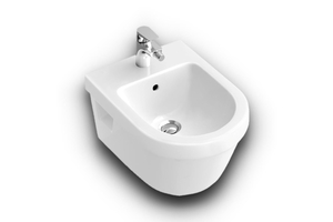 7044 FALI BIDET R1 EASYPLUS FEHÉR FORMO